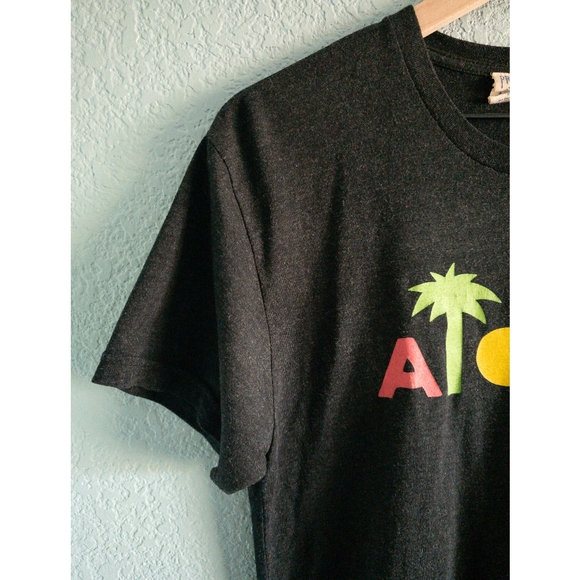 Project Aloha | Aloha Graphic Tee - Picture 4 of 9